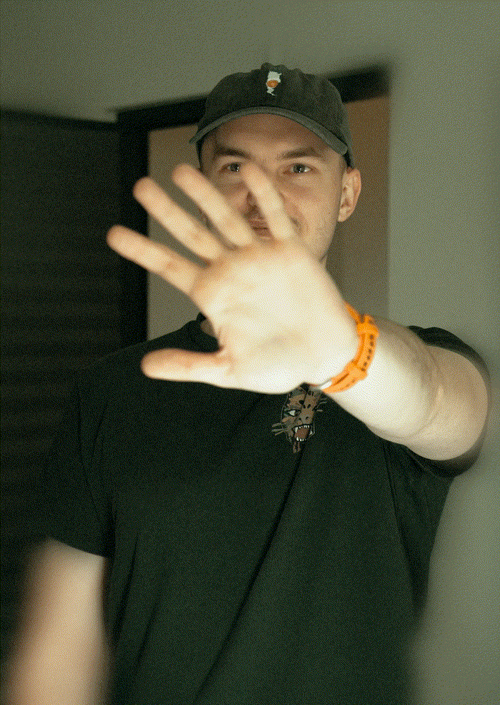 Kacper, Asystent Montażu